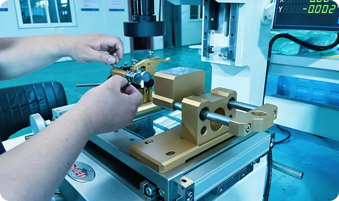 Testing Customized Products