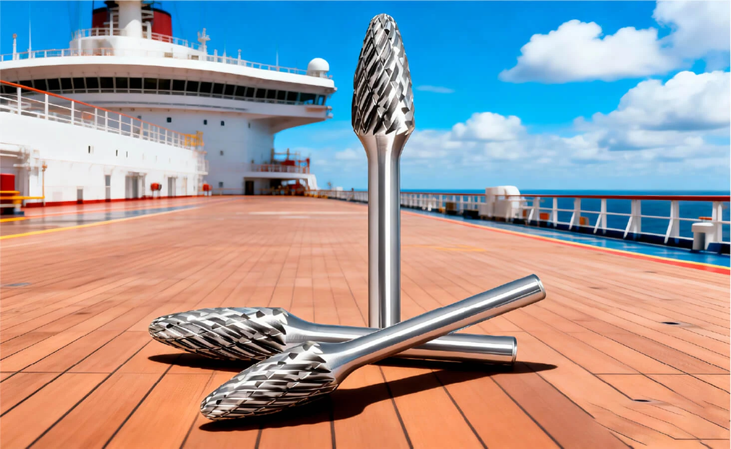 Introduction To Ship Specific Products