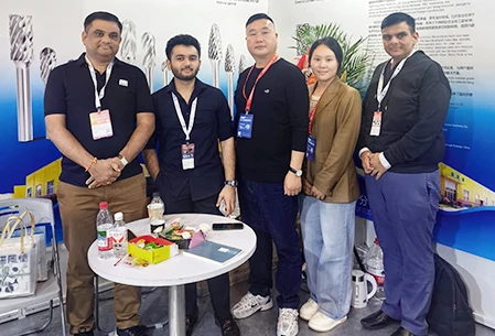 Our Company Will Exhibit at the 14th China CNC Machine Tool Fair (CCMT 2026)