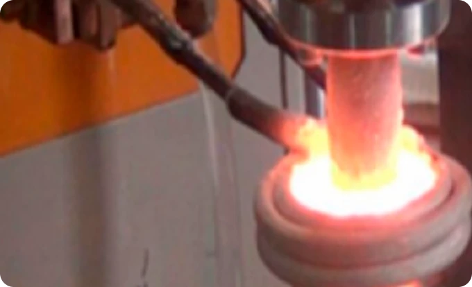 Welding Advantages