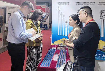 CARBIDEPRO GLOBAL LTD will be exhibiting at METALLOOBRABOTKA 2026
