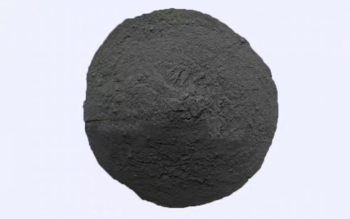 01 Tungsten Carbide Powder Mixing & Molding
