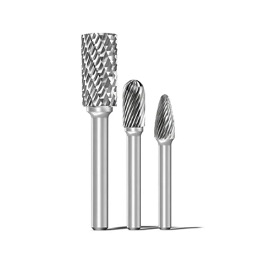 General Carbide Rotary File