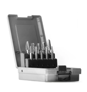 Hot Selling Carbide Burr Sets