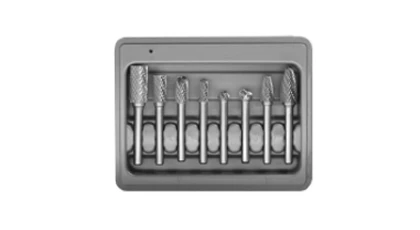 Hot Selling Carbide Burr Sets