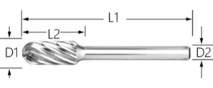 C - Shape