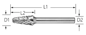 L - Shape