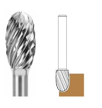 E - Shape