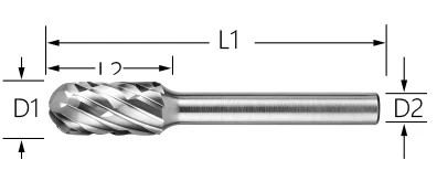 C - Shape