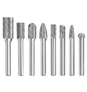 8 PCS
