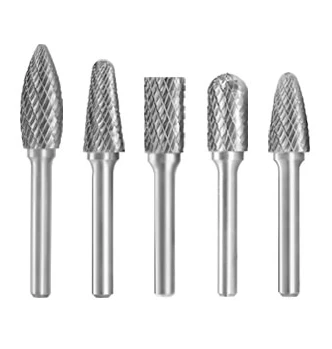 5 PCS