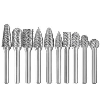 10 PCS