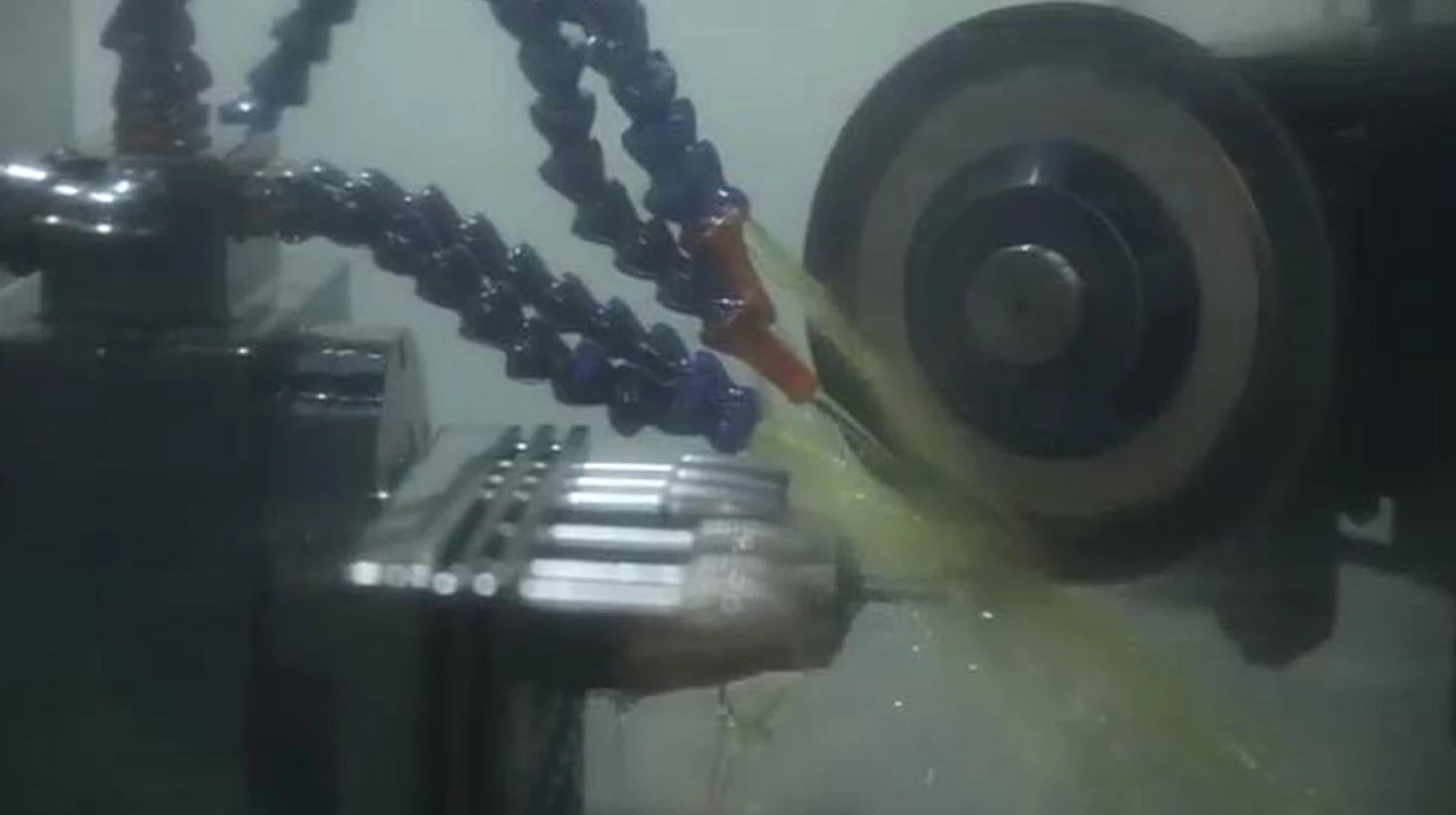 General Carbide Rotary File