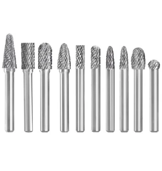 10 PCS