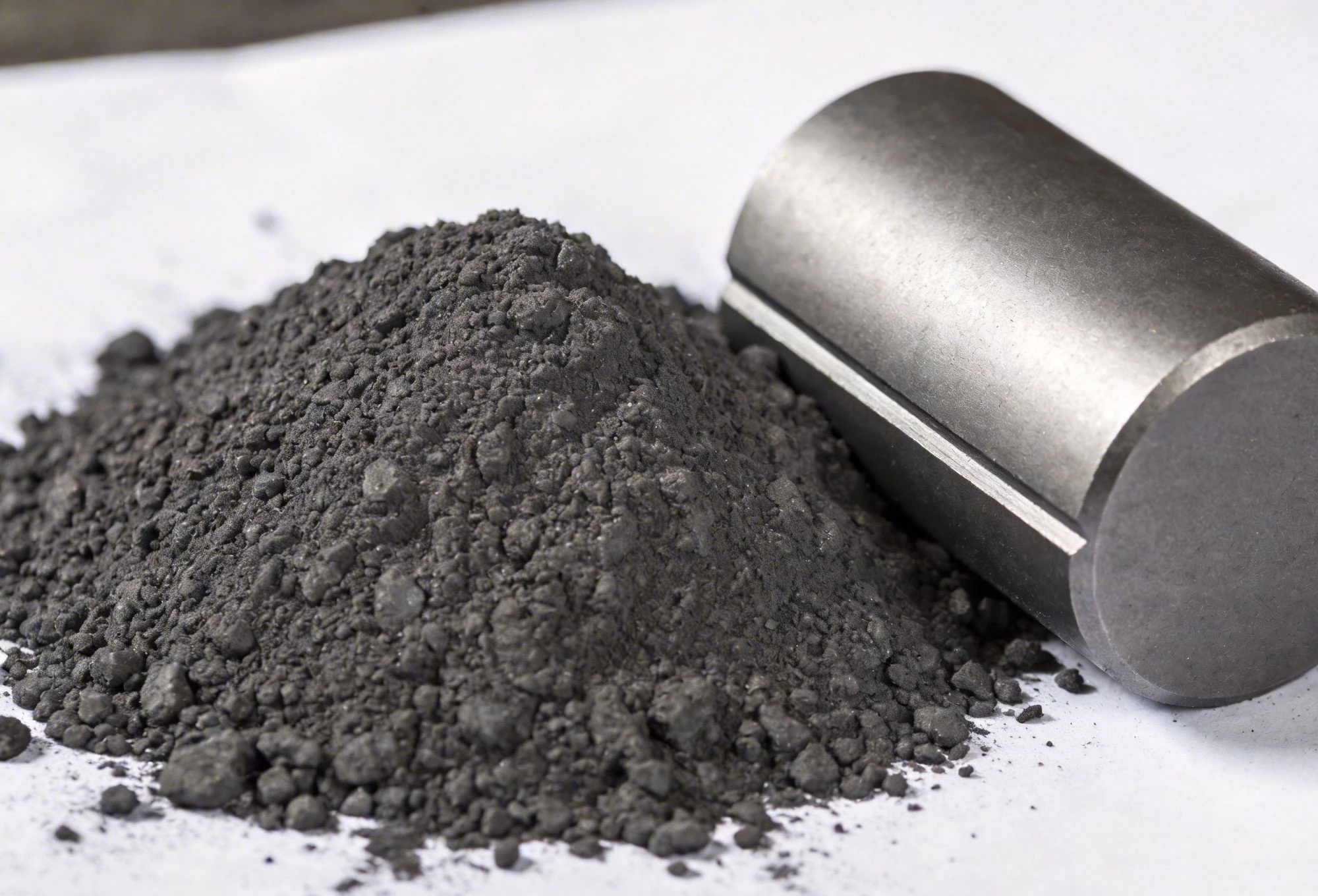 Soaring Tungsten Powder Prices Pressure Rotary Burr Industry (2026)
