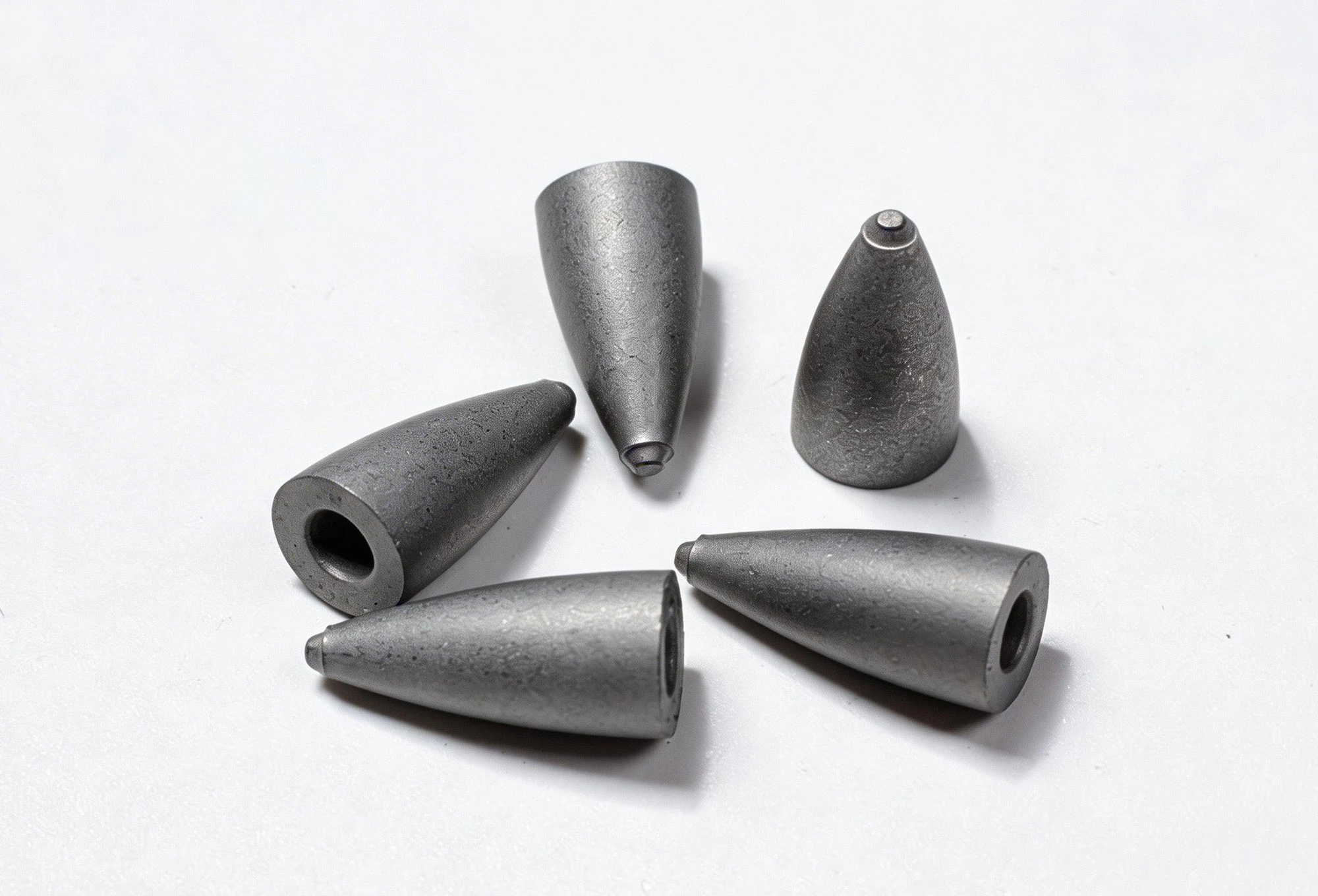 Soaring Tungsten Powder Prices Pressure Rotary Burr Industry (2026)
